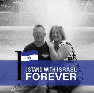 Meet your Posher, Judy